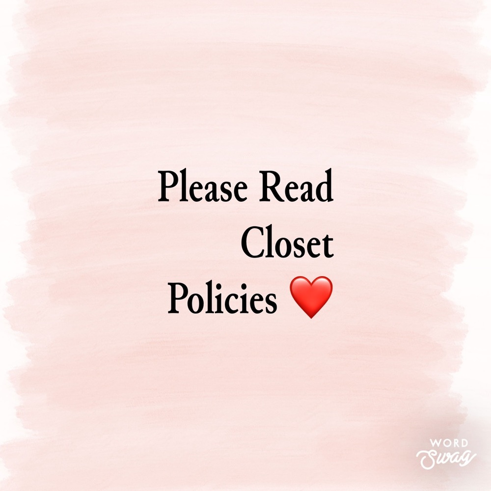 Please read!